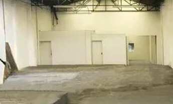 Imagem 2: Galpão para venda - Rua Américo Vespucci - Vila Prudente - São Paulo/SP