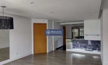 Imagem 3: Apartamento com 2 dormitórios à venda, 97 m² por R$ 1.165.000,00 - Alto da Mooca - São Pau