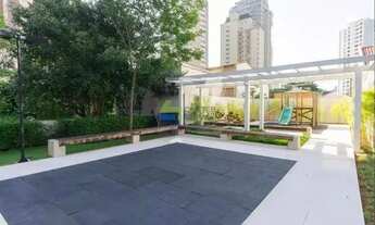 Imagem 4: SãO PAULO - Apartamento Padrão - Ibirapuera