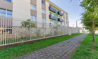 Imagem 2: Apartamento venda 110 m2 PRIVATIVOS - 3 Q sendo 1 Suíte - Rebouças - Curitiba - PR