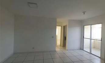 Imagem: Apto 02 Dormitórios / Condomínio Las Rocas