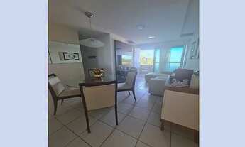 Imagem 3: Apartamento para Alugar - Ponta Negra - Natal/RN