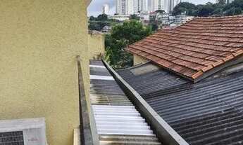 Imagem 2: CASA JAGUARÉ Casa com 3 dormitórios