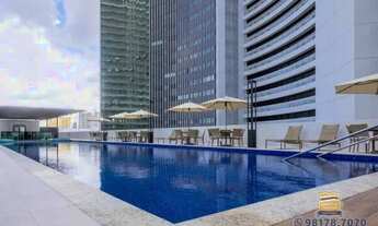 Imagem 2: Apartamento com 3 dormitórios, 92 m² - venda por R$ 614.815,00 ou aluguel por R$ 3.045,17