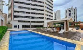 Imagem: Apartamento para venda tem 82m² com 3 quartos