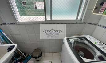 Imagem 6: Apartamento no Canto do Forte - Praia Grande