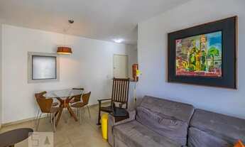 Imagem 3: Apartamento à Venda - Jardim Esperança, 2 Quartos, 72 m2