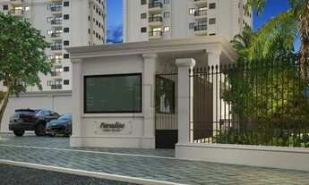 Imagem 2: Apartamento à venda, 62 m² por R$ 341.000,00 - Altos do Trujillo - Sorocaba/SP