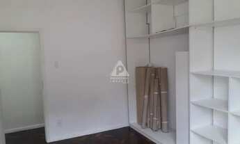 Imagem 6: Siqueira Campos junto metrô excelente apartamento 77m2 sala 2 quartos dependência revertid