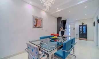 Imagem 3: Casa Residencial à venda, Vila Santo Antônio do Portão, Cotia - CA1208