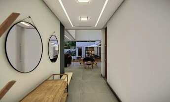 Imagem 3: Casa à venda, 232 m² por R$ 2.100.000,00 - Alphaville Nova Esplanada IV - Votorantim/SP