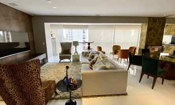 Imagem 7: Apartamento com 3 dormitórios, 170 m² - venda por R$ 7.500.000,00 ou aluguel por R$ 38.100