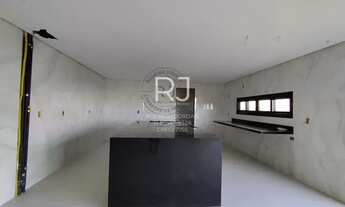 Imagem 6: Casa em Alphaville II - 5 suítes - Salvador/BA