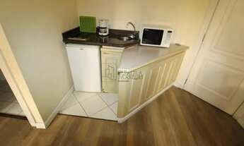 Imagem 5: Flat Residencial - Vila Olímpia - Locação!