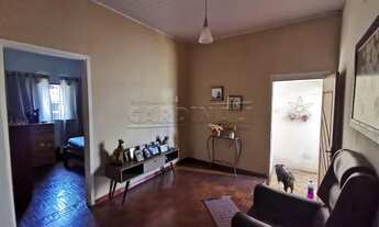 Imagem 4: Casa Padrão em Araraquara