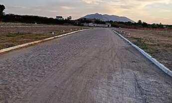 Imagem 4: Loteamento Boa Vista/Maracanaú Pronto Para Construir. : Hebreus 11:1