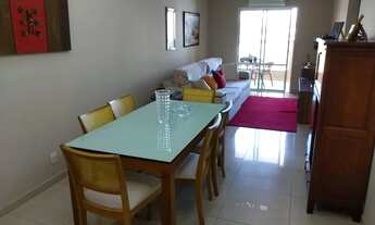 Imagem 4: 9549 - 117m² Venda 3 quartos Apartamento - Solar Campolim