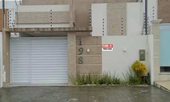 Imagem: Casa no bairro Chiara