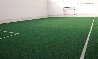 Imagem 5: Excelente Apartamento com 155 m², 3 Suítes 3 Vagas - Bairro Barcelona - São Caetano do Sul