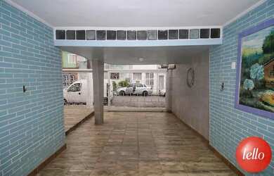 Imagem 7: São Paulo - Casa Padrão - Tatuapé