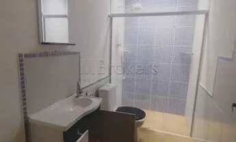 Imagem 5: Botucatu - Casa Padrão - Conjunto Habitacional Humberto Popolo