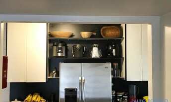 Imagem 6: APARTAMENTO - SAÚDE - SP