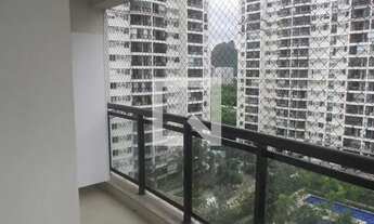 Imagem 7: Apartamento para Aluguel - Jacarepaguá, 1 Quarto, 70 m2