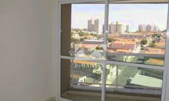 Imagem 2: Apartamento com 1 dormitório para alugar, 38 m² por R$ 1.682,52/mês - Vila Independência