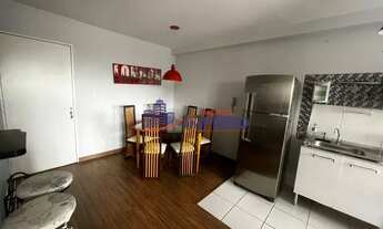 Imagem 1: Apartamento com 2 dorms, Gopoúva, Guarulhos - R$ 375 mil, Cod: 11121