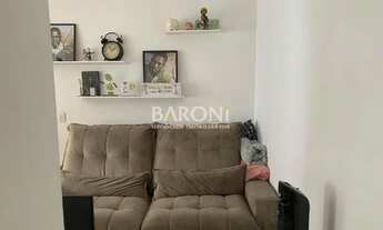 Imagem 3: São Paulo - Apartamento Padrão - Moema