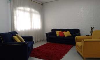 Imagem: Casa Alto Padrão à Venda, Vila Suiça