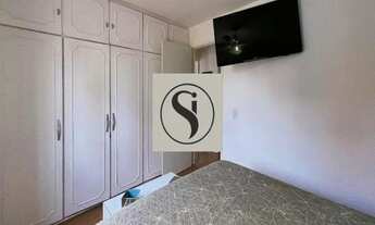 Imagem 7: Apartamento de 3 quartos para alugar no bairro Vila Olímpia