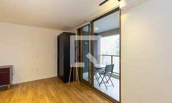 Imagem 4: Apartamento para Aluguel - Vila Nova Conceição, 1 Quarto, 26 m2