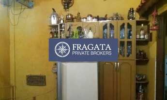 Imagem 7: Sobrado com 4 dormitórios à venda, 200 m² por R$ 745.000,00 - Tatuapé - São Paulo/SP