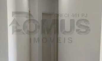 Imagem: Apartamento no Condomínio Barra Club 1