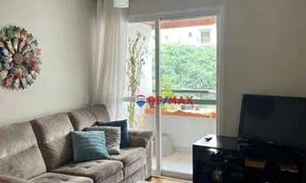 Imagem 2: APARTAMENTO A VENDA RUA CARLOS WEBER, VILA LEOPOLDINA -2 DORMS - 1 SUITE