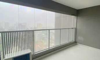 Imagem 5: Alto da Boa Vista Lindo Apartamento Lazer de clube Ref.:3446609