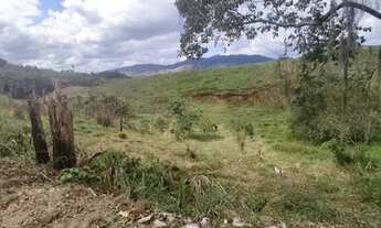 Imagem 3: Terreno em Arrozal para venda com 634 m² em Jardim Amália II - Piraí - Rio de Janeiro