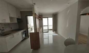 Imagem 2: Apartamento para aluguel tem 70 metros quadrados com 2 quartos em Vila Romana - São Paulo