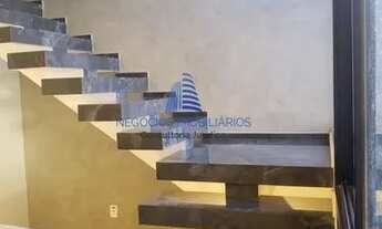 Imagem 3: Sobrado para Venda em Jd Nova Veneza Indaiatuba-SP - 2300