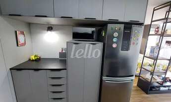 Imagem 4: São Paulo - Kitchenette/Studio - Vila Mariana