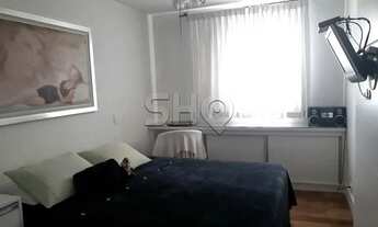 Imagem 4: Apartamento á venda em Moema Índios