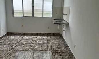 Imagem 1: Kitnet Kitnet com 1 dormitório