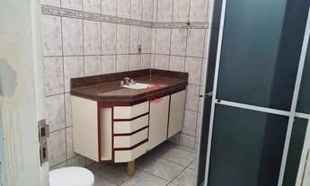 Imagem 3: Casa 3 quartos para Locação Jardim Bonfiglioli, Jundiaí