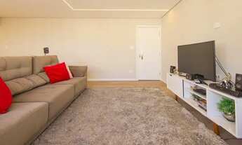 Imagem 4: Apartamento todo reformado Alto da Glória 3 quartos (uma suíte