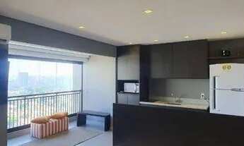 Imagem: Apartamento com 1 dormitório para alugar