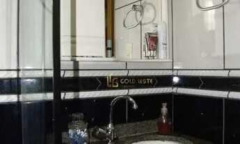 Imagem 7: Apartamento com 2 dormitórios à venda, 49 m² por R$ 266.000,00 - Jardim Belém - São Paulo