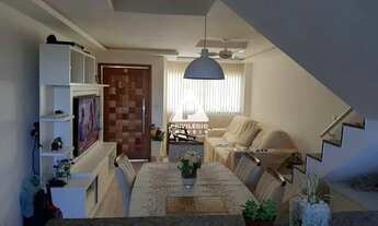 Imagem 4: Casa em Condomínio à venda, 3 quartos, 3 suítes, 3 vagas, Freguesia (Jacarepaguá) - RIO DE