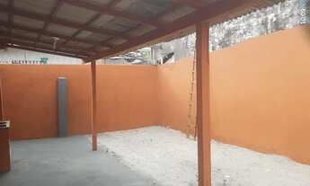 Imagem 2: VENDO CASA NA CIDADE NOVA V, CINCO