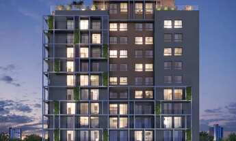 Imagem 2: Apartamento para venda Centro Cívico